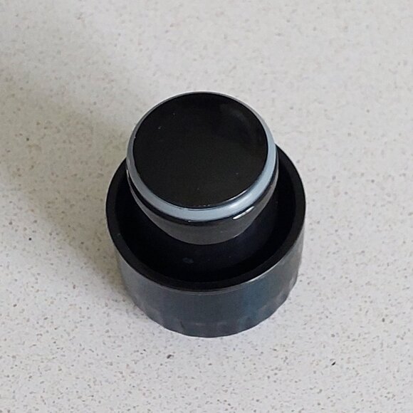 Manna 17 oz Double Wall Stainless Steel Red/Blue Ombre Water Bottle - Picture 11 of 12